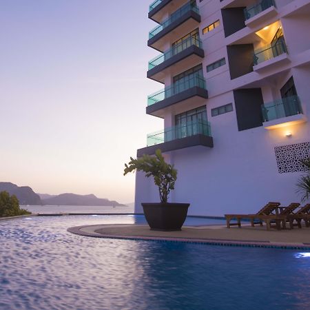 Adya Hotel Langkawi Kuah Exterior photo