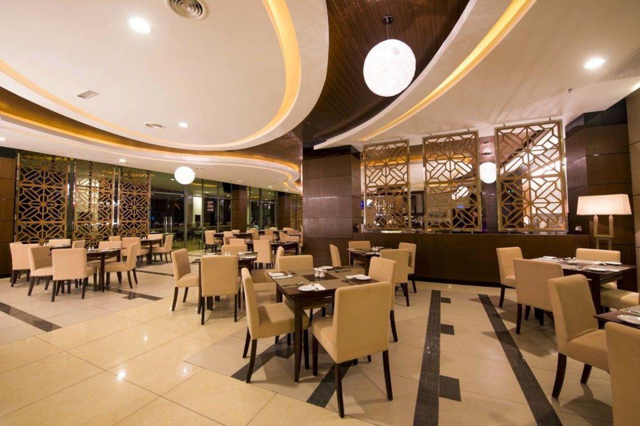 Adya Hotel Langkawi Kuah Exterior photo