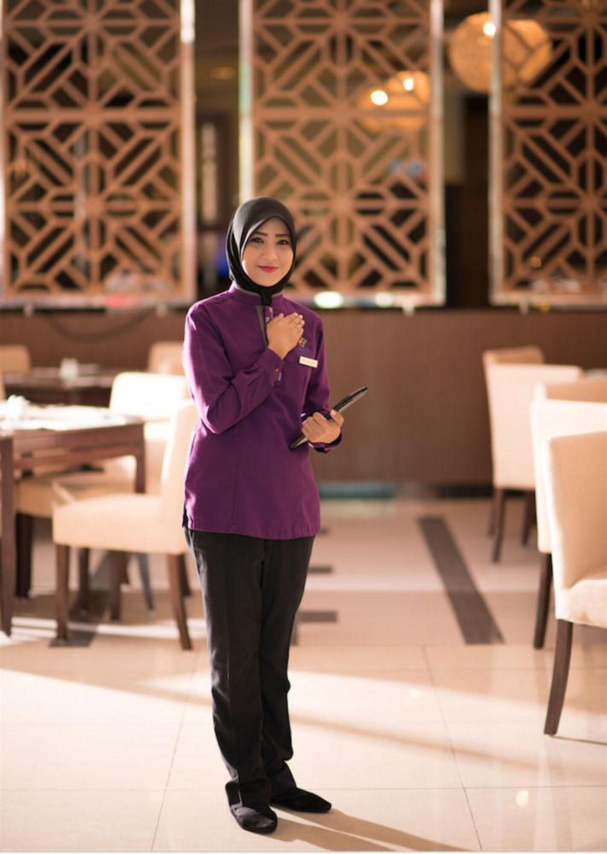 Adya Hotel Langkawi Kuah Exterior photo