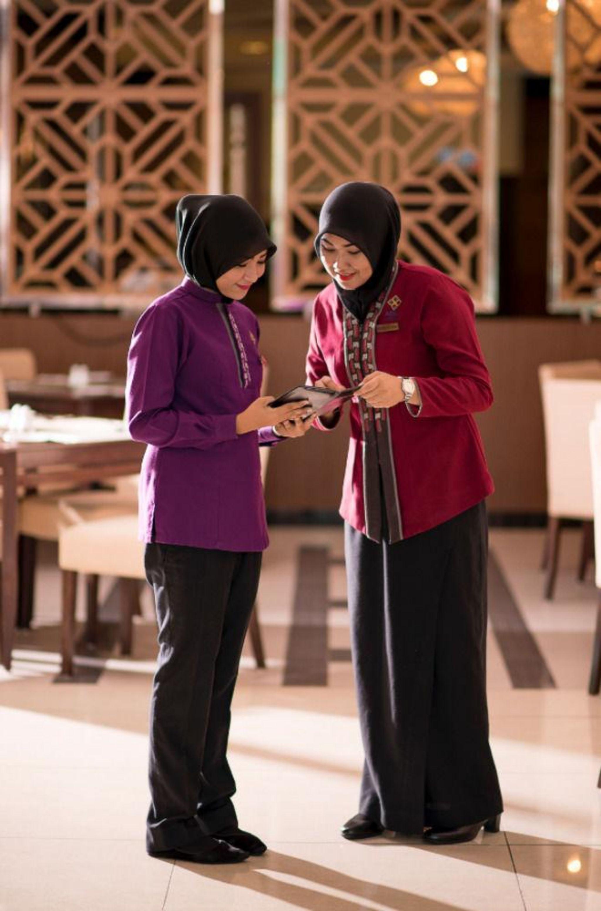 Adya Hotel Langkawi Kuah Exterior photo