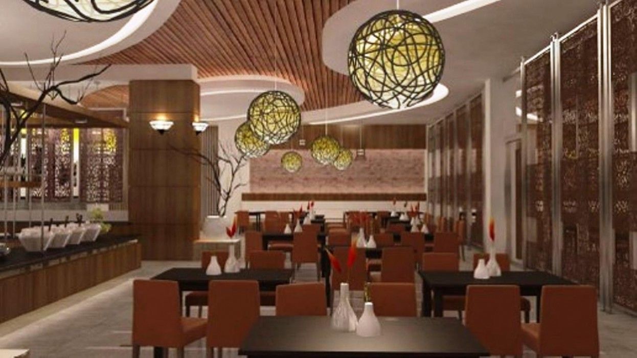 Adya Hotel Langkawi Kuah Exterior photo