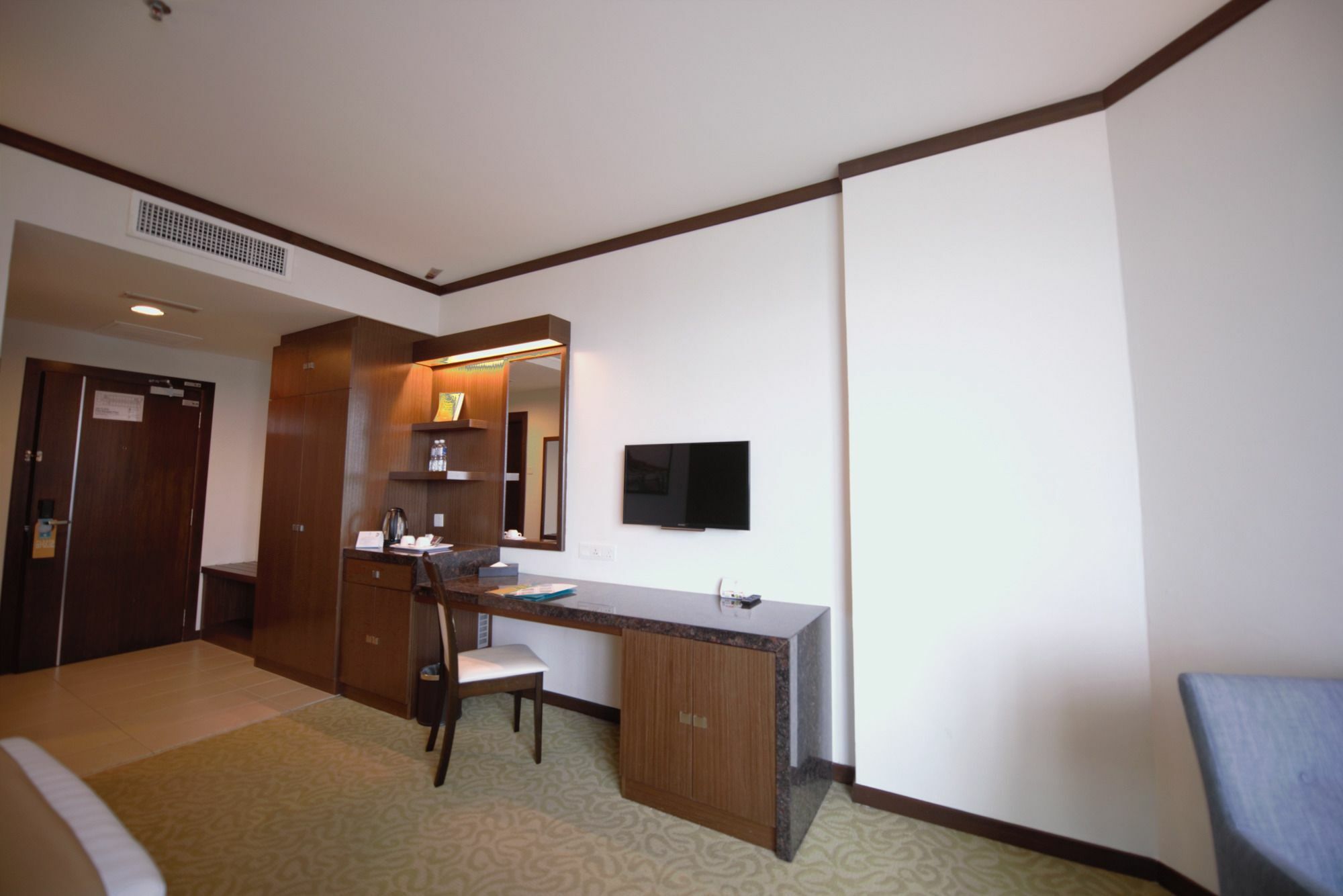 Adya Hotel Langkawi Kuah Exterior photo
