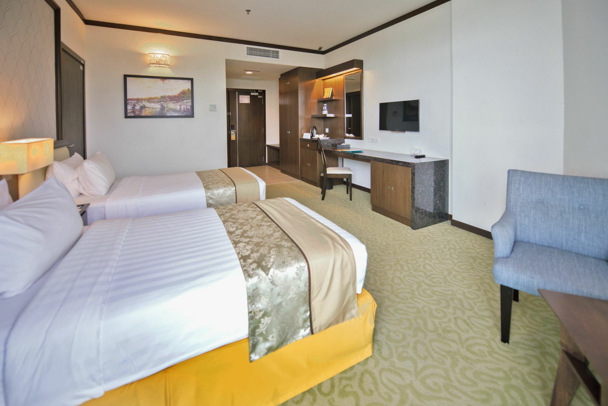 Adya Hotel Langkawi Kuah Exterior photo